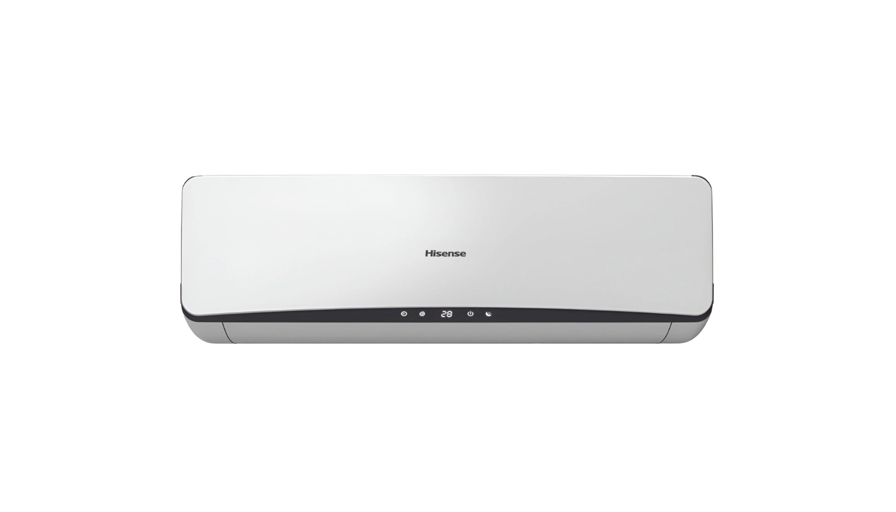 Hisense RAC Non-Inverter 8,20kW